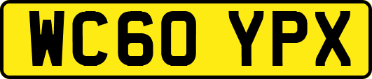 WC60YPX