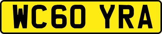 WC60YRA