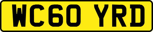 WC60YRD