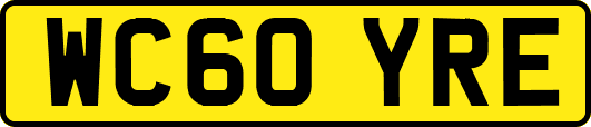 WC60YRE