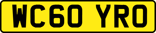 WC60YRO