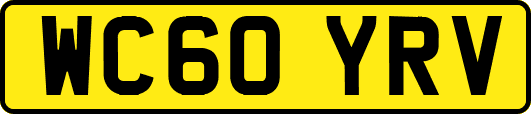 WC60YRV