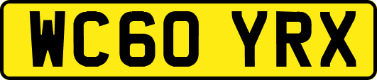 WC60YRX
