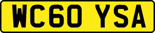 WC60YSA