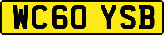 WC60YSB