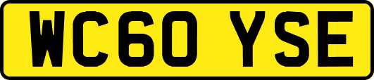 WC60YSE