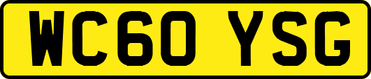 WC60YSG
