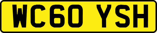 WC60YSH