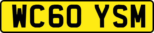 WC60YSM