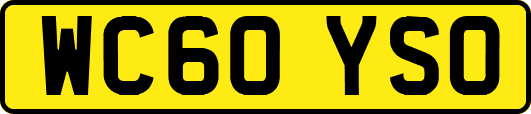 WC60YSO