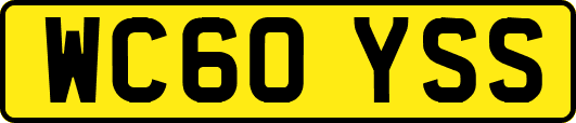 WC60YSS