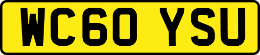 WC60YSU