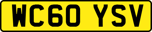 WC60YSV
