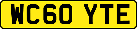 WC60YTE