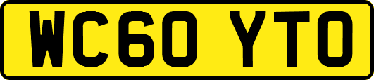 WC60YTO