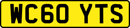 WC60YTS