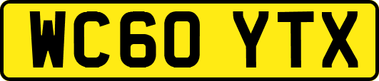 WC60YTX