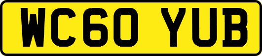WC60YUB