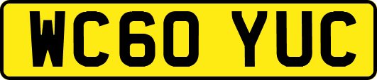 WC60YUC