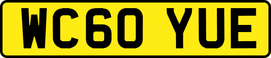 WC60YUE
