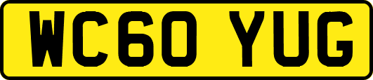 WC60YUG
