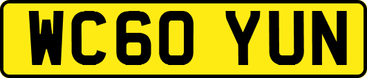 WC60YUN
