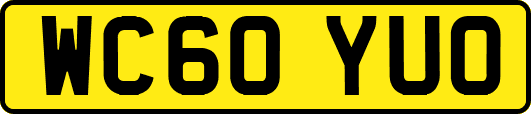 WC60YUO