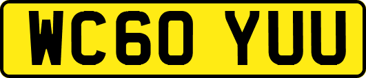 WC60YUU