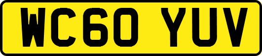 WC60YUV