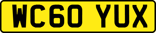 WC60YUX