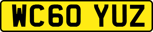 WC60YUZ