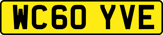WC60YVE