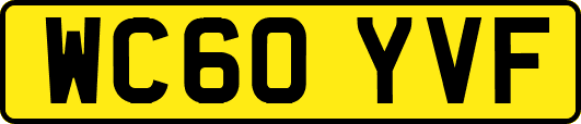 WC60YVF