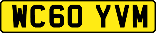 WC60YVM