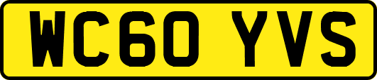 WC60YVS