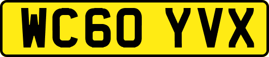 WC60YVX