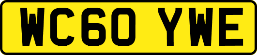 WC60YWE