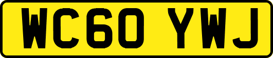 WC60YWJ