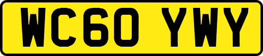 WC60YWY