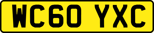 WC60YXC