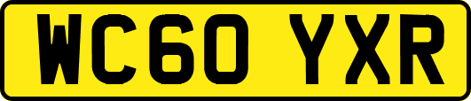 WC60YXR