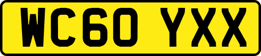 WC60YXX