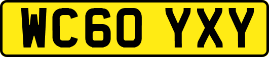 WC60YXY