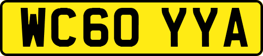 WC60YYA
