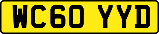 WC60YYD