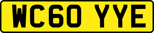 WC60YYE