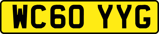 WC60YYG