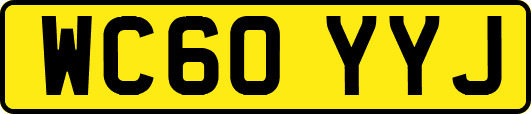 WC60YYJ