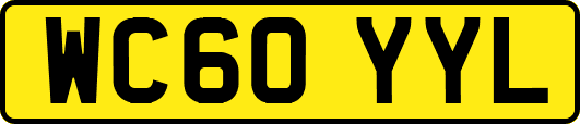 WC60YYL