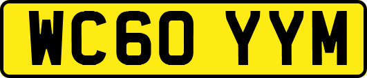 WC60YYM